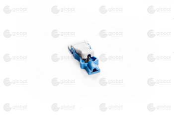 Universal Adapter bag of 10pcs-Wide Mouth Adapter to 3mm with Needle