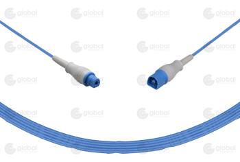 Philips Compatible SpO2 Interface Cable - M1941A-7ft