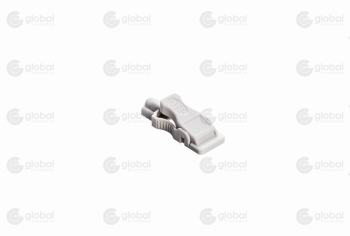 Universal Adapter bag of 10pcs-Wide Mouth Adapter to 3mm with Banana